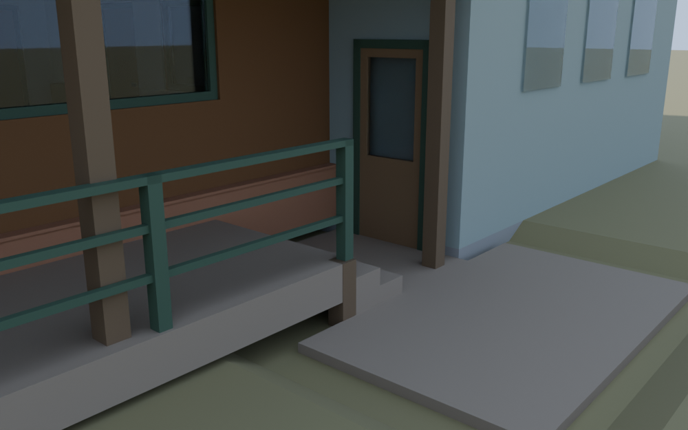 Ext Entry
