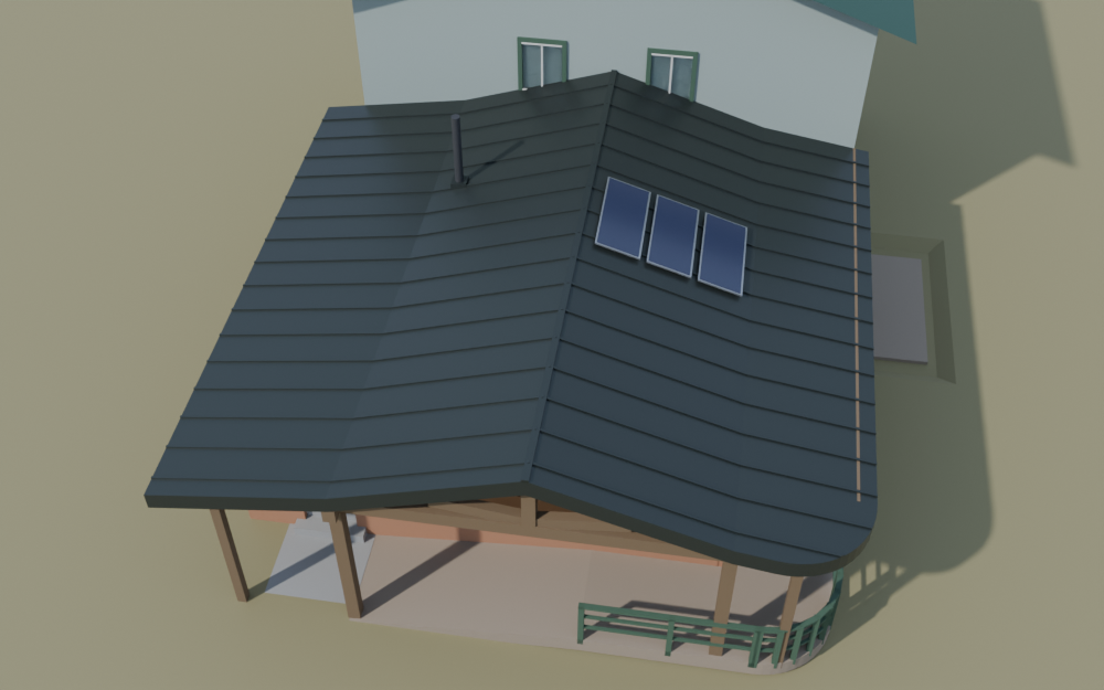 Roof Top