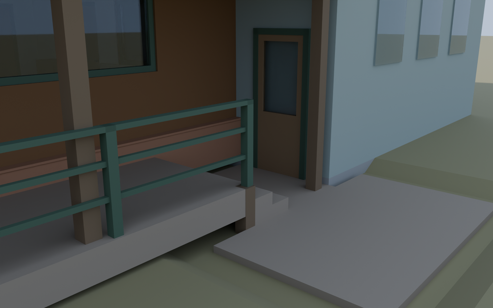 Ext Entry