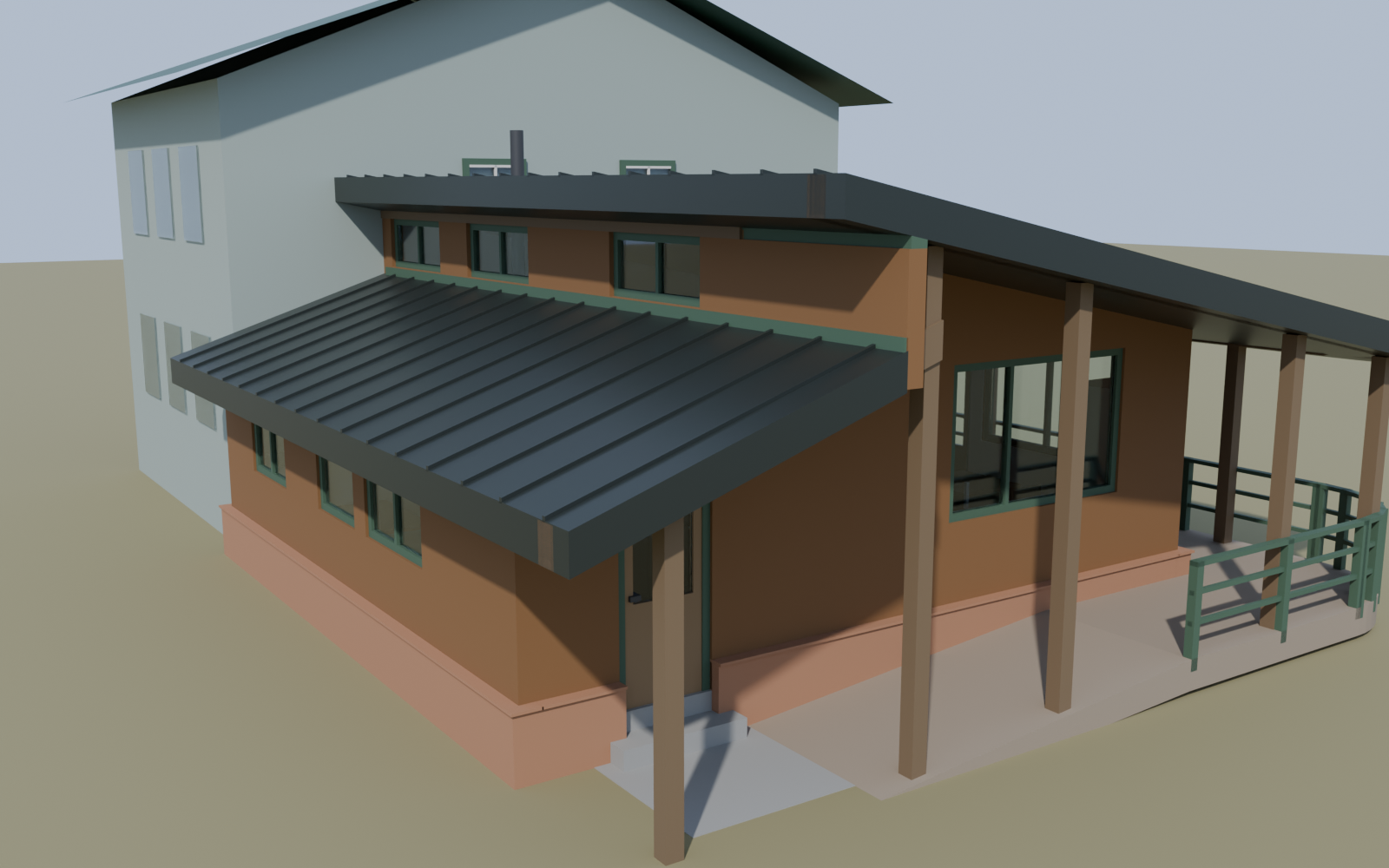 Ext Road